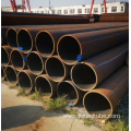 AstmA333 Thermal Expansion Carbon Steel Seamless Pipe